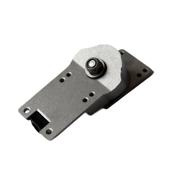 QccHieUs Surf Skate Truck Fit Any Board Longboard Skateboard Accessories Shock Absorption Silver