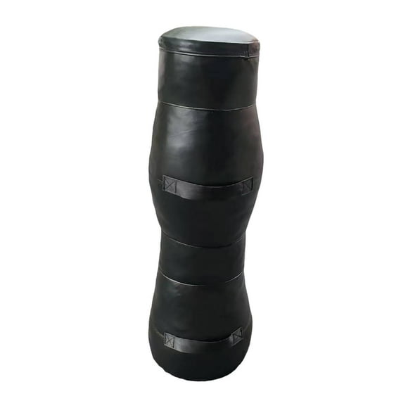 QccHieUs Tackling Dummy 47.24'' Football Training Equipment for Blocking BJJ Striving