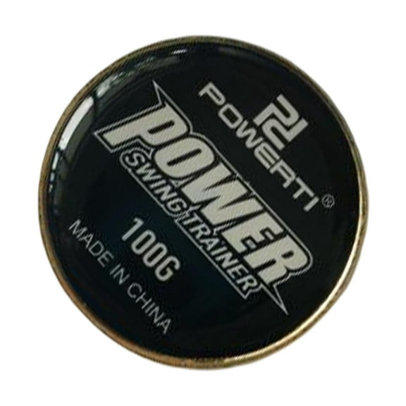 QccHieUs Tennis Racket Swing Weight Training Aid Practice Balance Trainer for Rhythm Kids