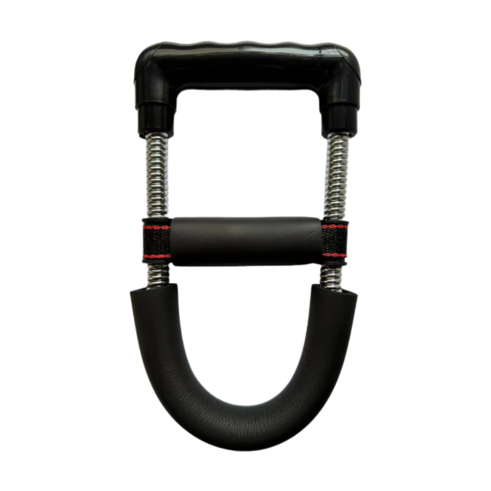 DFX RED Iron Power Steel Gyro With Case