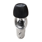 QccHieUs Universal Dive Regulator Scuba Diving Cylinder Durable Easy to Install Practical