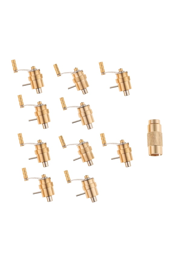 Watch Mainspring Winder Convenient Replace Maintain Accessories Watch Winder