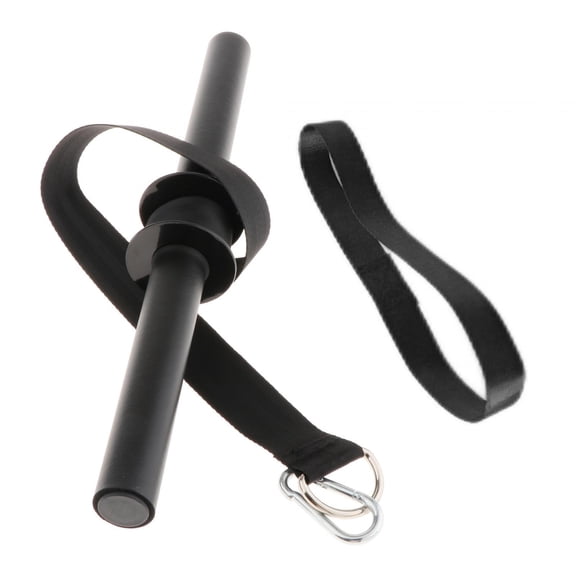 QccHieUs Wrist and Forearm Blaster Strength Training Strength Trainer for Gym Office Belt