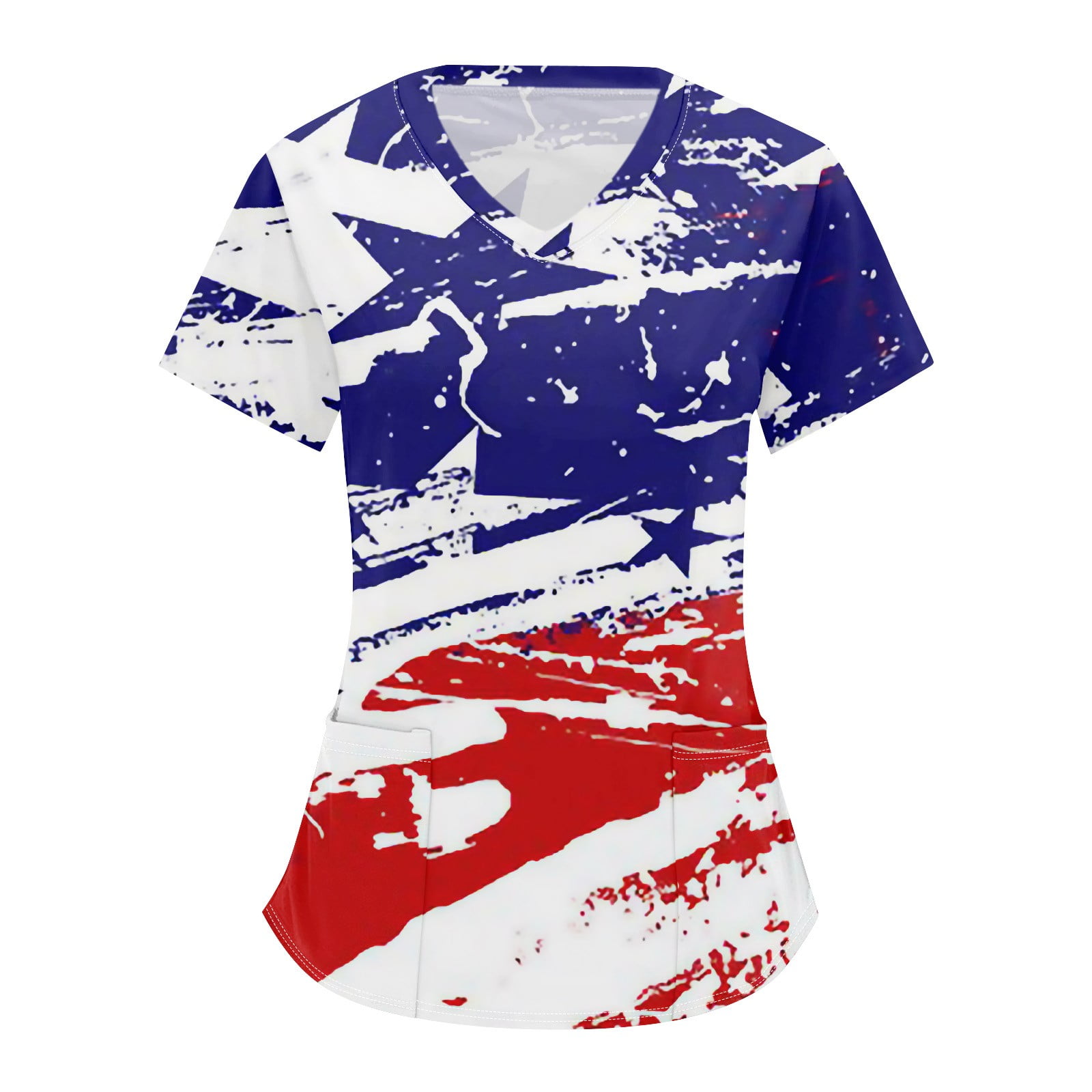 july 4 sslt scrub