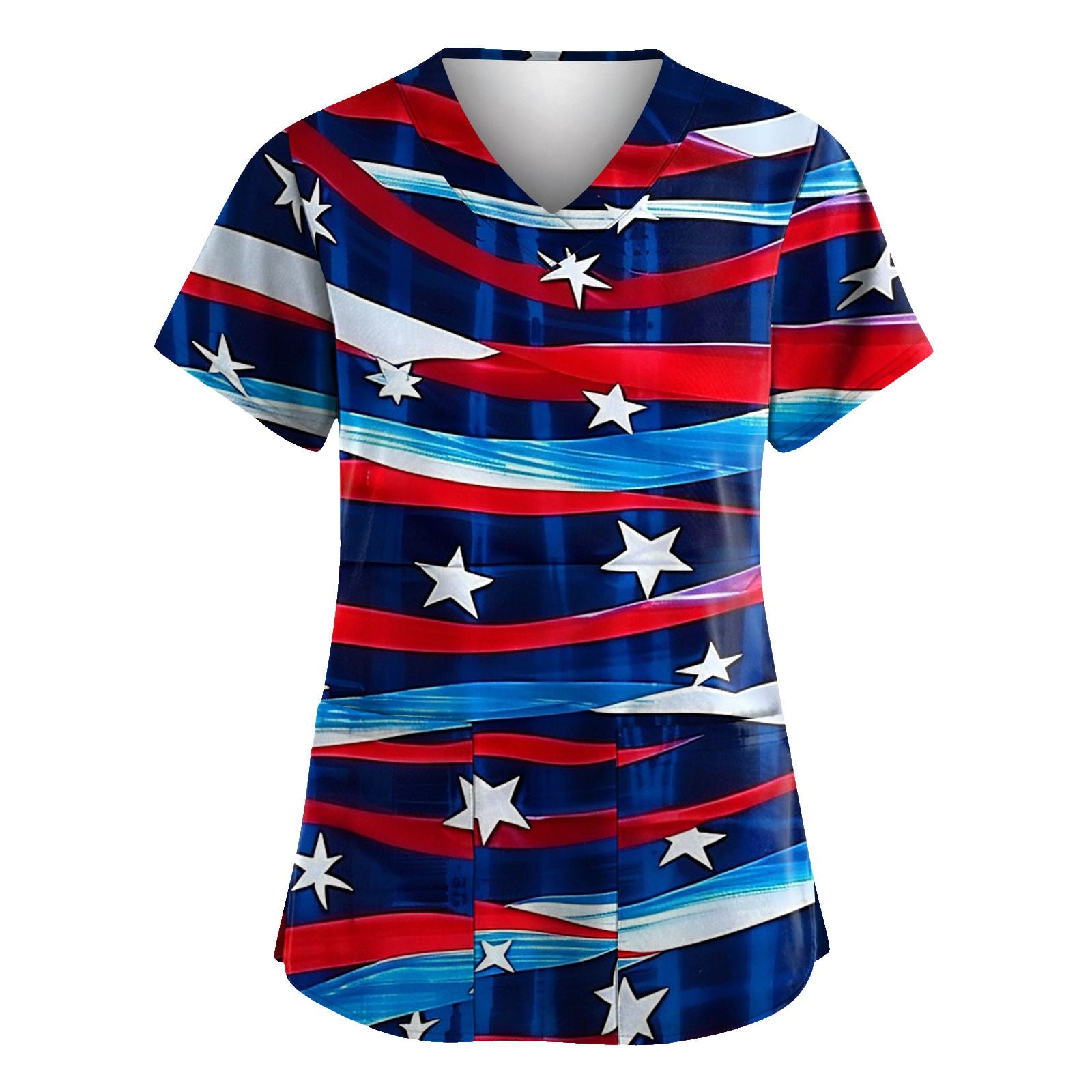 july 4 sslt scrub