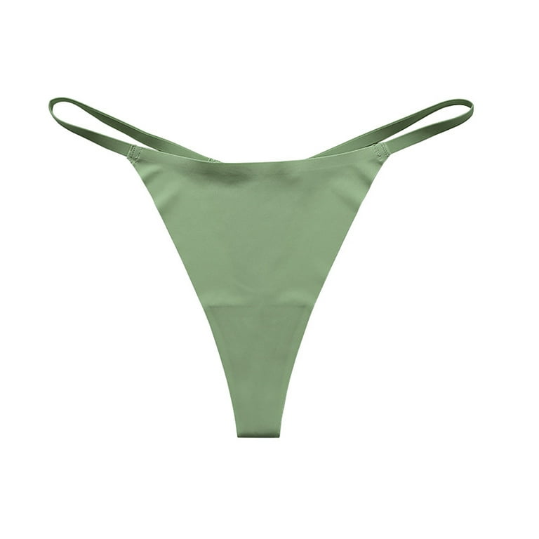 https://i5.walmartimages.com/seo/Qcmgmg-Cute-Underwear-for-Women-Plus-Size-Low-Rise-Seamless-Sexy-G-String-Thong-Soft-No-Show-String-Cute-Panties-Green-L_b5cef110-a7b5-493d-a6d2-bdd51db1153d.a7f1f0a88a5457b9f7f9e57af2d7b1e6.jpeg?odnHeight=768&odnWidth=768&odnBg=FFFFFF