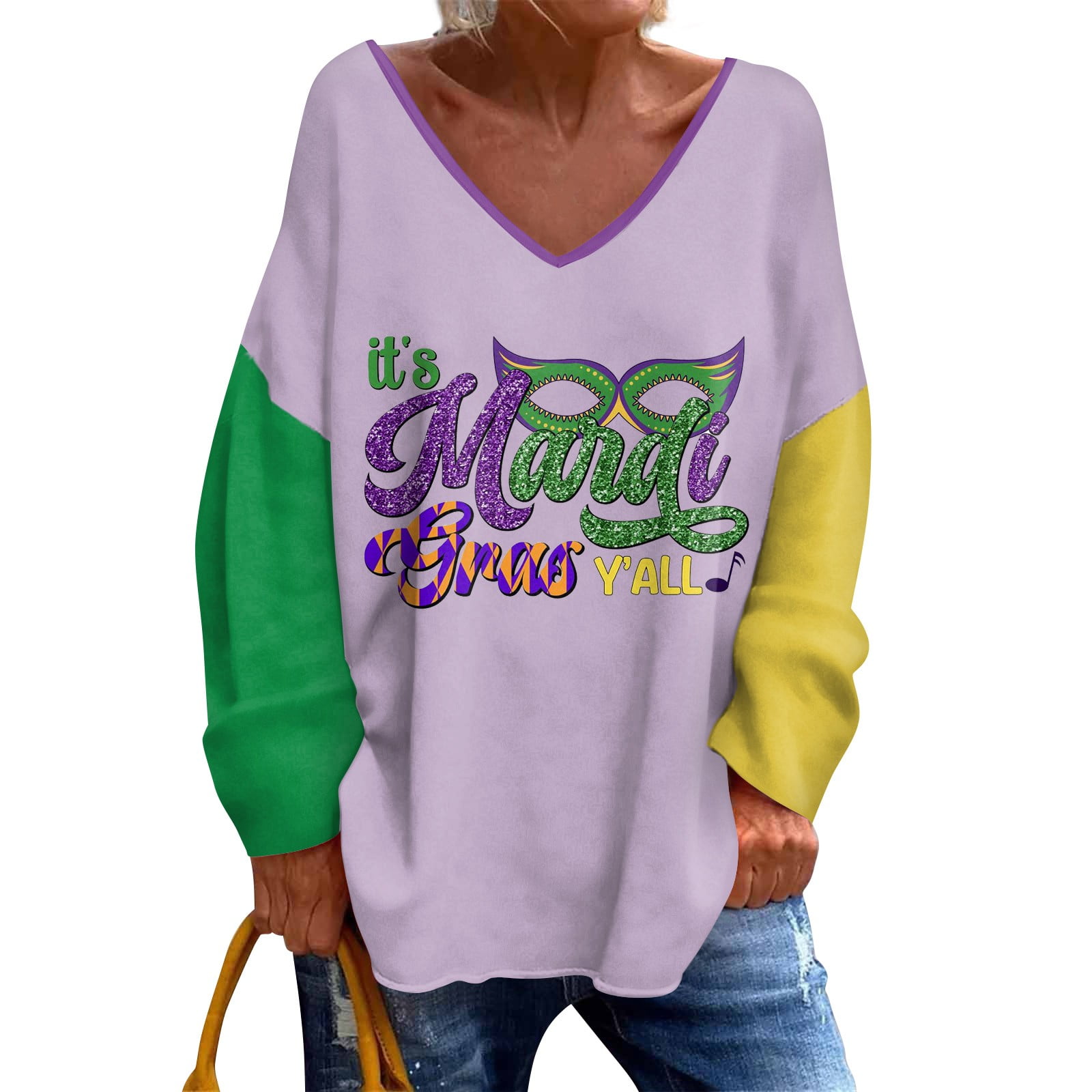 mardi gras shirts near me kids