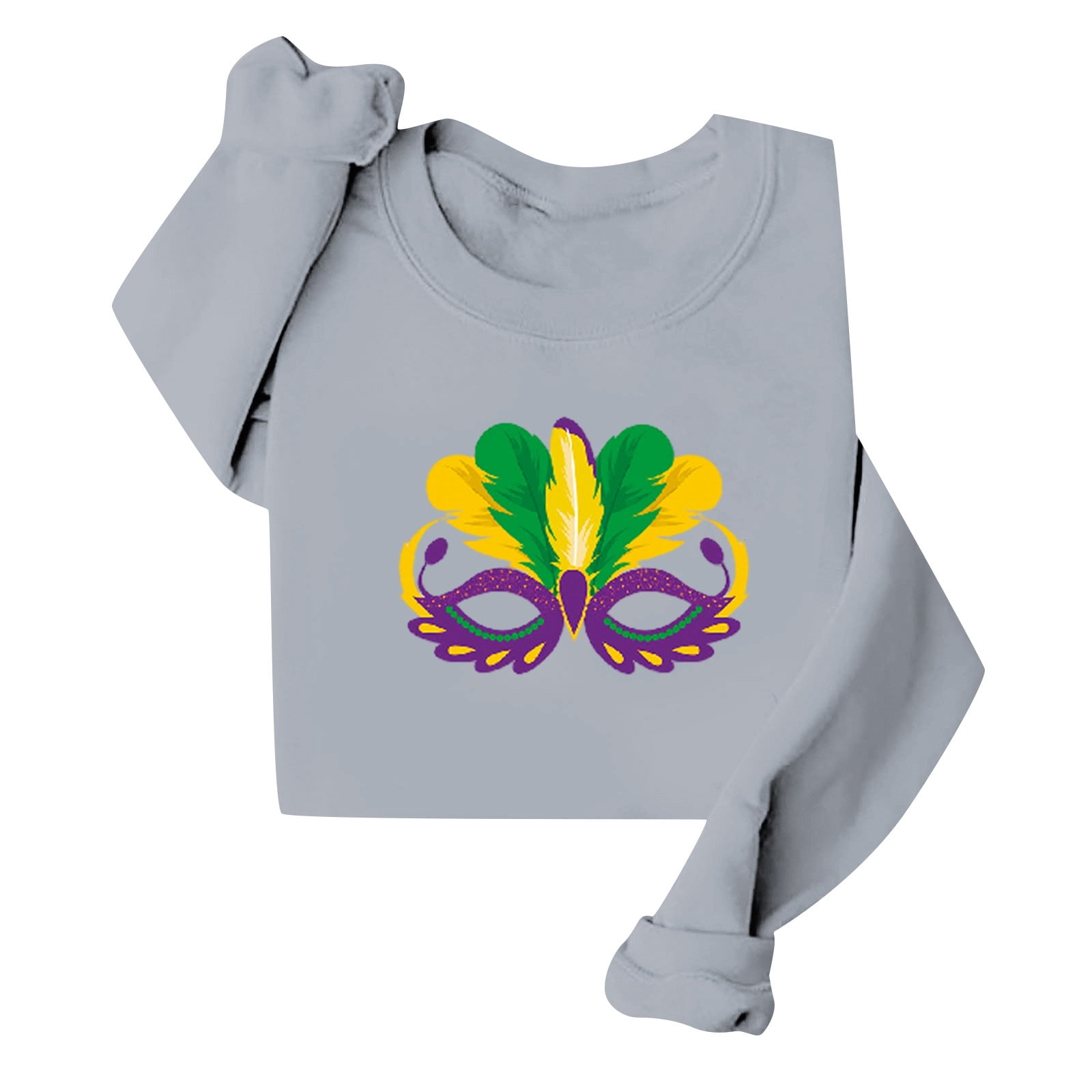 walmart mardi gras stuff