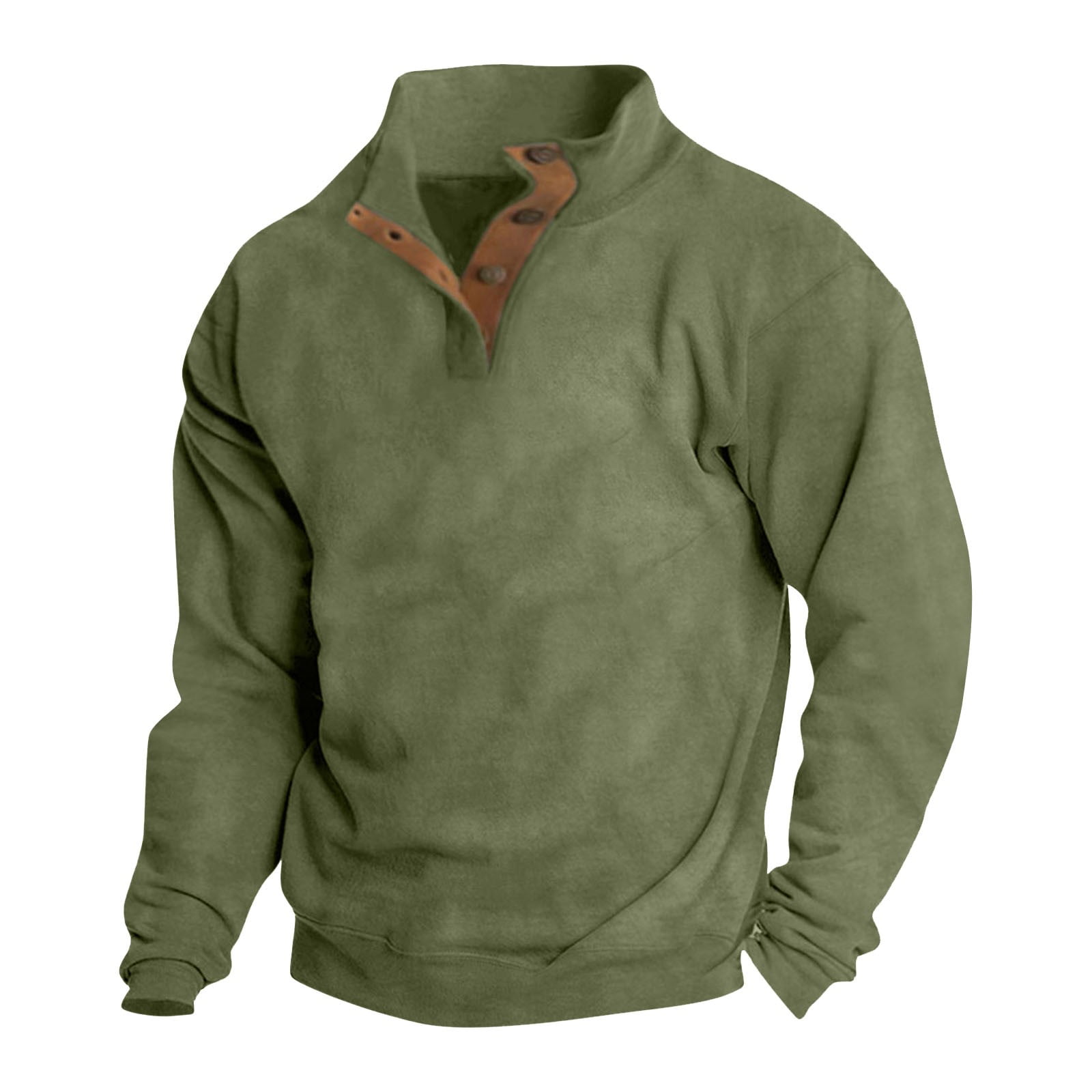  AMDBEL Fleece Lined Sweatshirt Sweatshirts for Men Mens Cowboy  Sweatshirts Vintage Enthic Print Western Tops Long Sleeve 1/4 Zip Fleece  Pullover Green : Clothing, Shoes & Jewelry