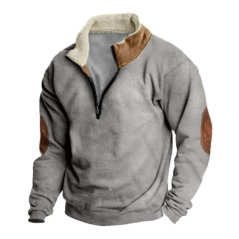 Sherpa pullover 4xl discount