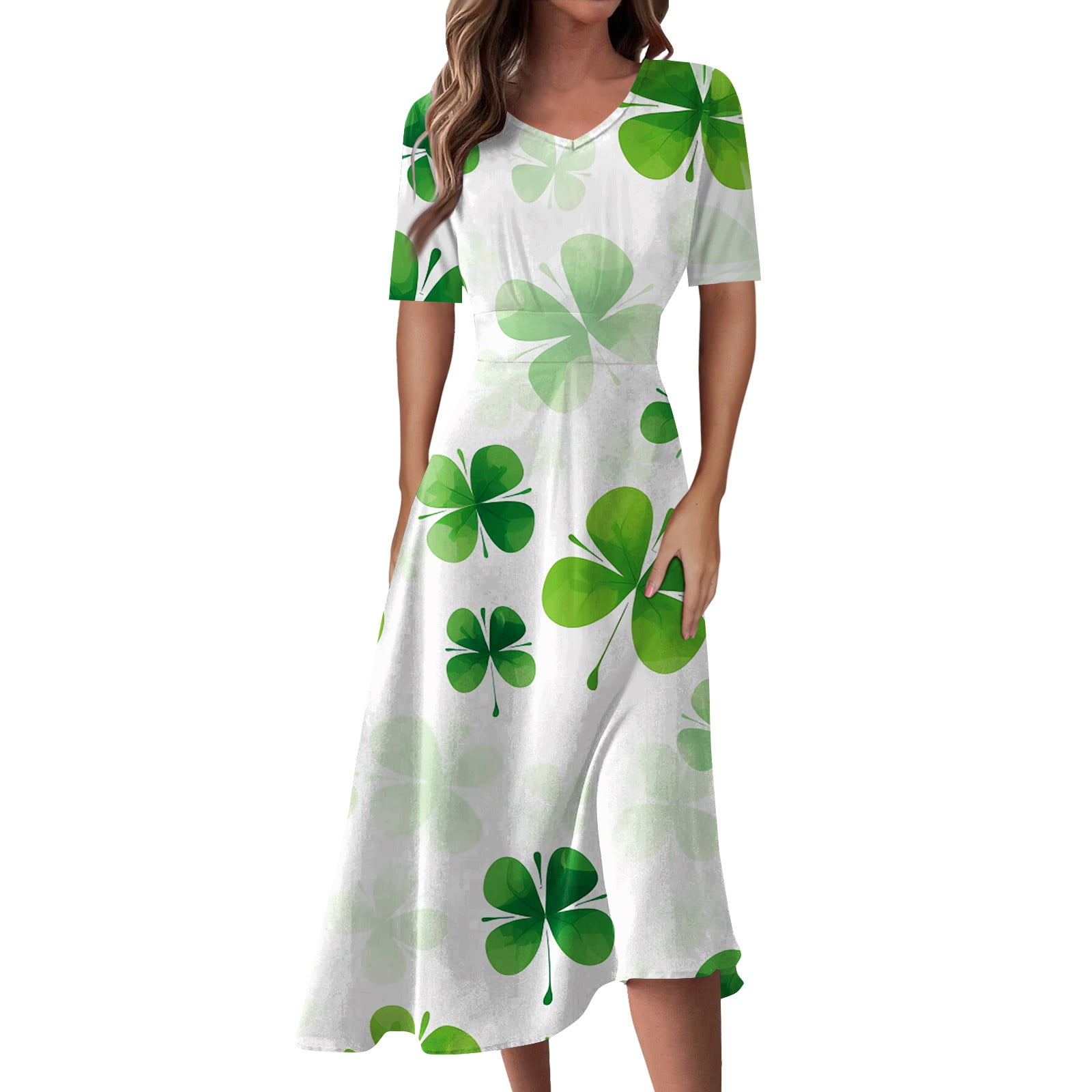 st patricks day dress up nz