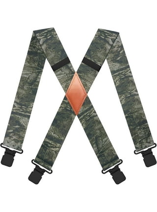 小物 HUMVENT SUSPENDERS NATURAL SUSPENDERS – HUM VENT