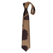 mshcbui Mens Funny Neckties Business Suit, Gift for Men