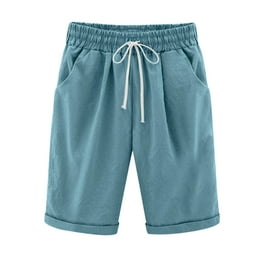 Jockey knee length shorts for womens hotsell