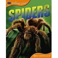 thumbnail image 1 of Pre-Owned Spiders (Animal Lives) (Paperback) 1420681621 9781420681628, 1 of 1