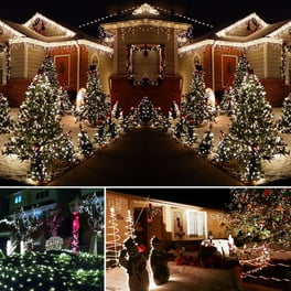 72ft 200 LED Solar Rope Light Sensor Strip String Outdoor Garden Xmas Party Lam 72ft 200 LED Solar Rope Light Sensor Strip String Outdoor Garden Xmas Party Lam