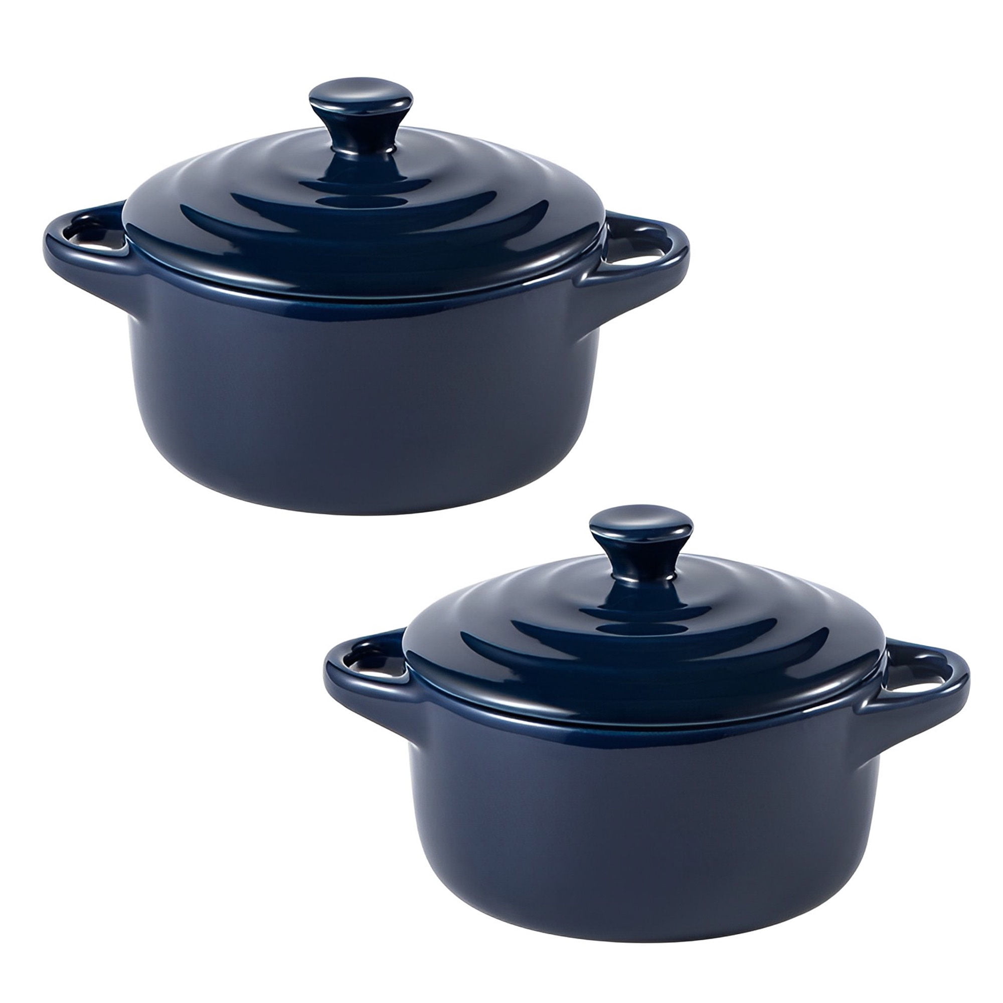 Qeeadeea Bouillon Cups, French Onion Soup Bowls With Handles, French