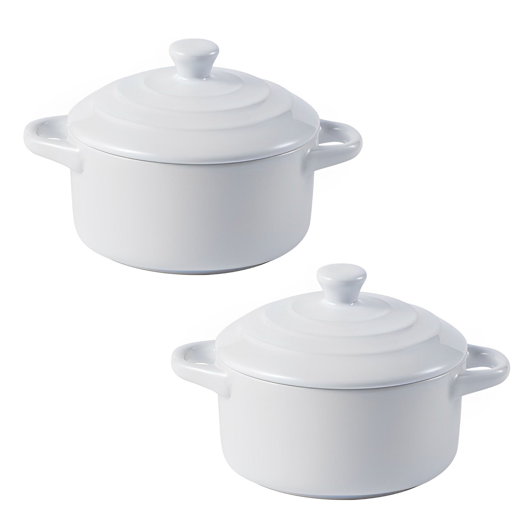 Qeeadeea Bouillon Cups, French Onion Soup Bowls With Handles, French Onion Soup Crocks Oven Safe