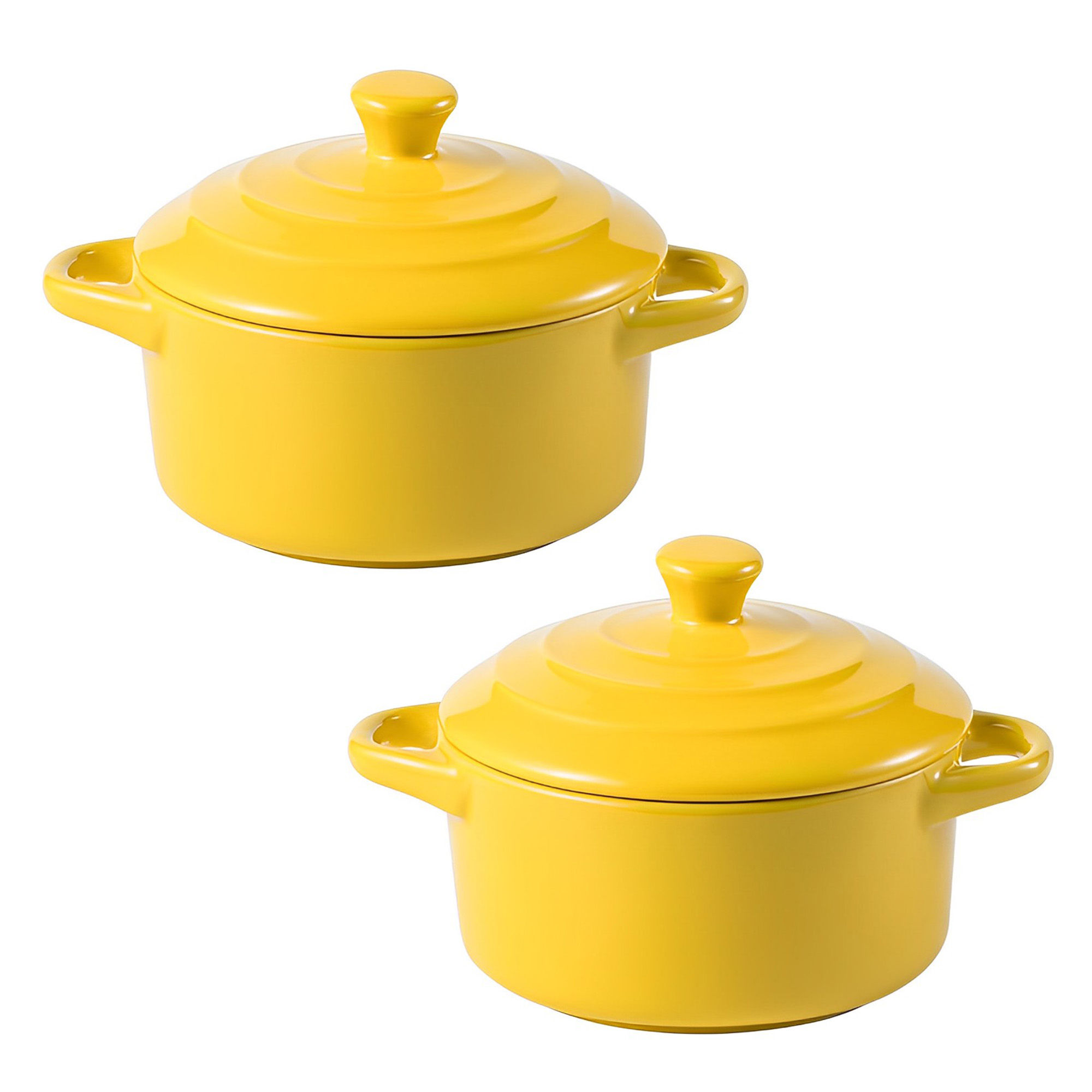 Qeeadeea Bouillon Cups, French Onion Soup Bowls With Handles, French