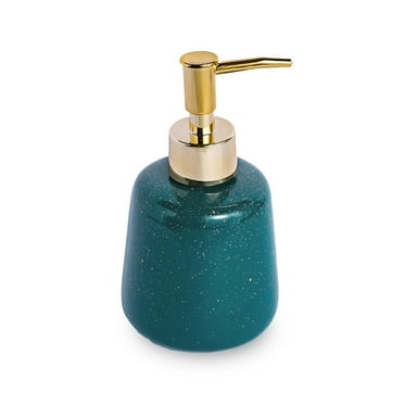 Unmbo Ceramic Soap Dispenser Bathroom,Hand Wash Dispenser,Soap Dispenser Kitchen