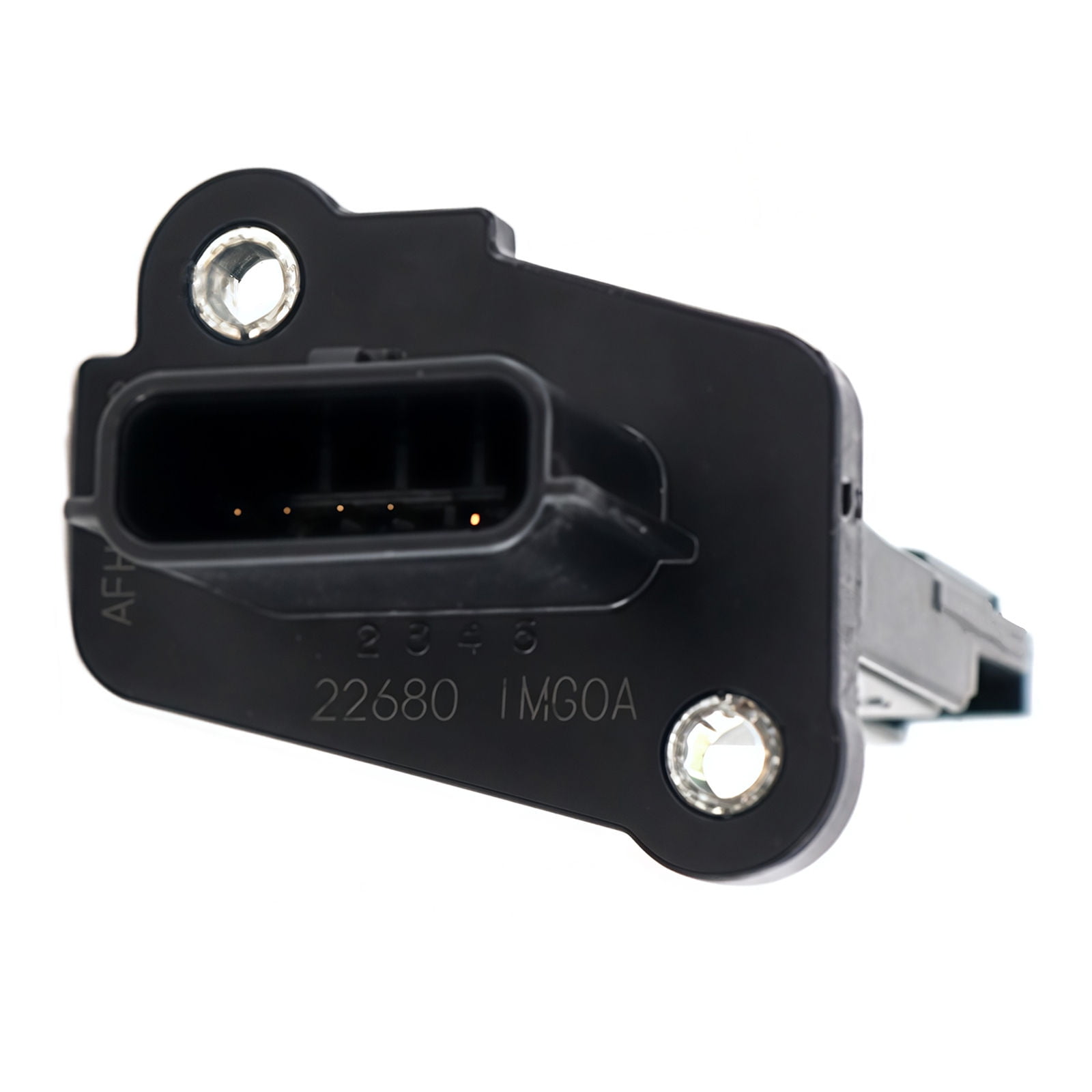 Qeeadeea Mass Airflow Sensor For For Nissan Sentra 2013 2014 2015 ...