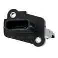 thumbnail image 1 of Qeeadeea Mass Airflow Sensor For For Nissan Sentra 2013 2014 2015, 22680-1MG0A AFH60M-39-Black, 1 of 5