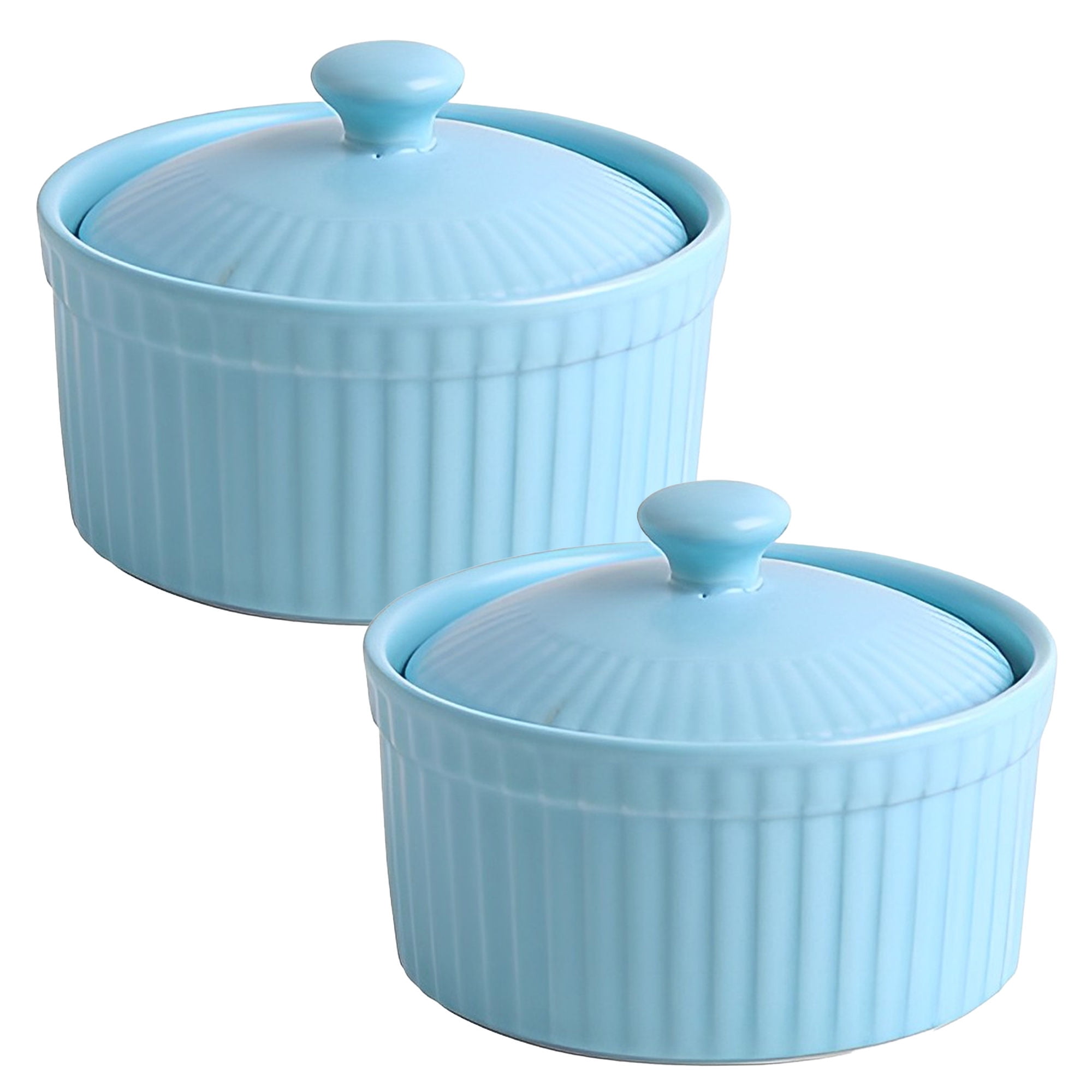 Ovenproof ramekins hotsell