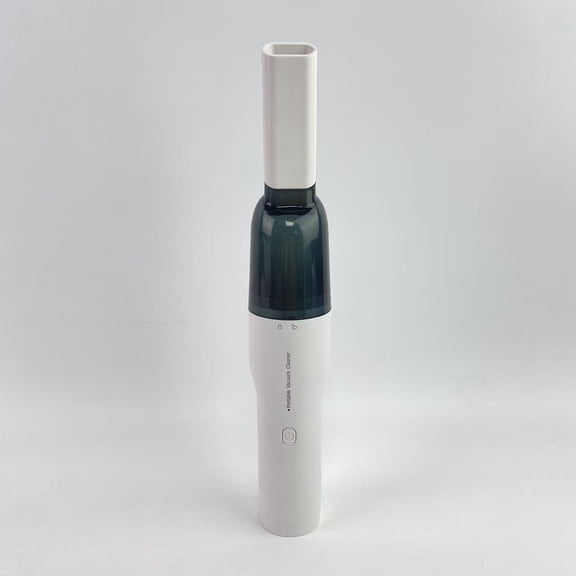 Qeirtcal Hand-held vacuum cleaners,Handheld Car Vacuum Cordless, Upgrade Version Air Inflator 3 in 1 Multifunctional, 7000 Pa Rechargeable Strong Suction Vacuum Pump