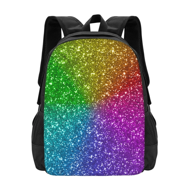 Sequin laptop bag on sale