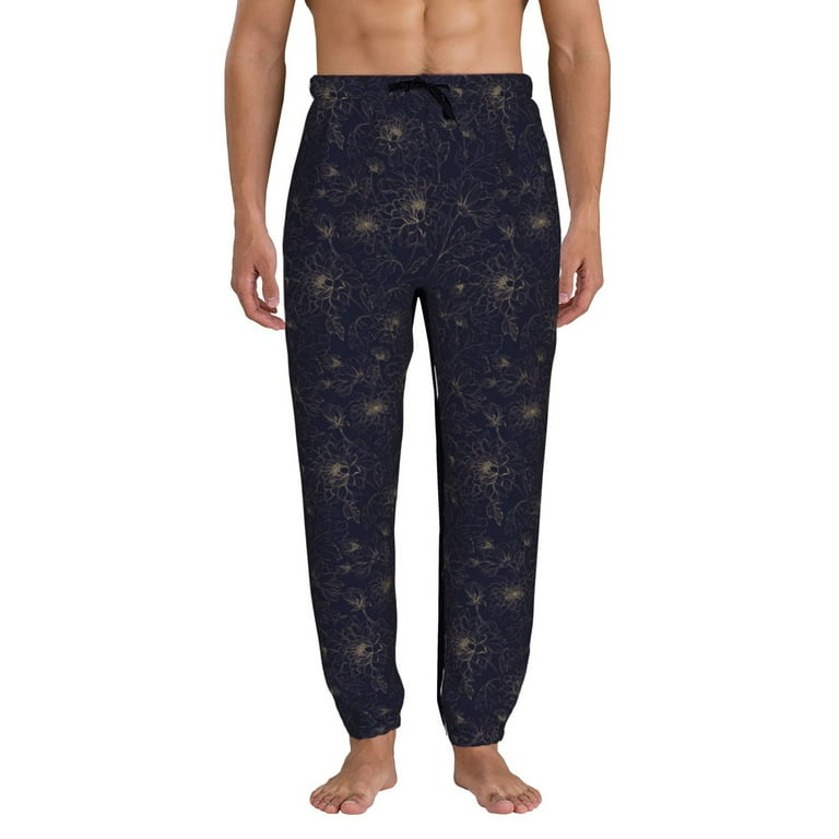 Chrysanthemum selling Cloud Jogger Pants