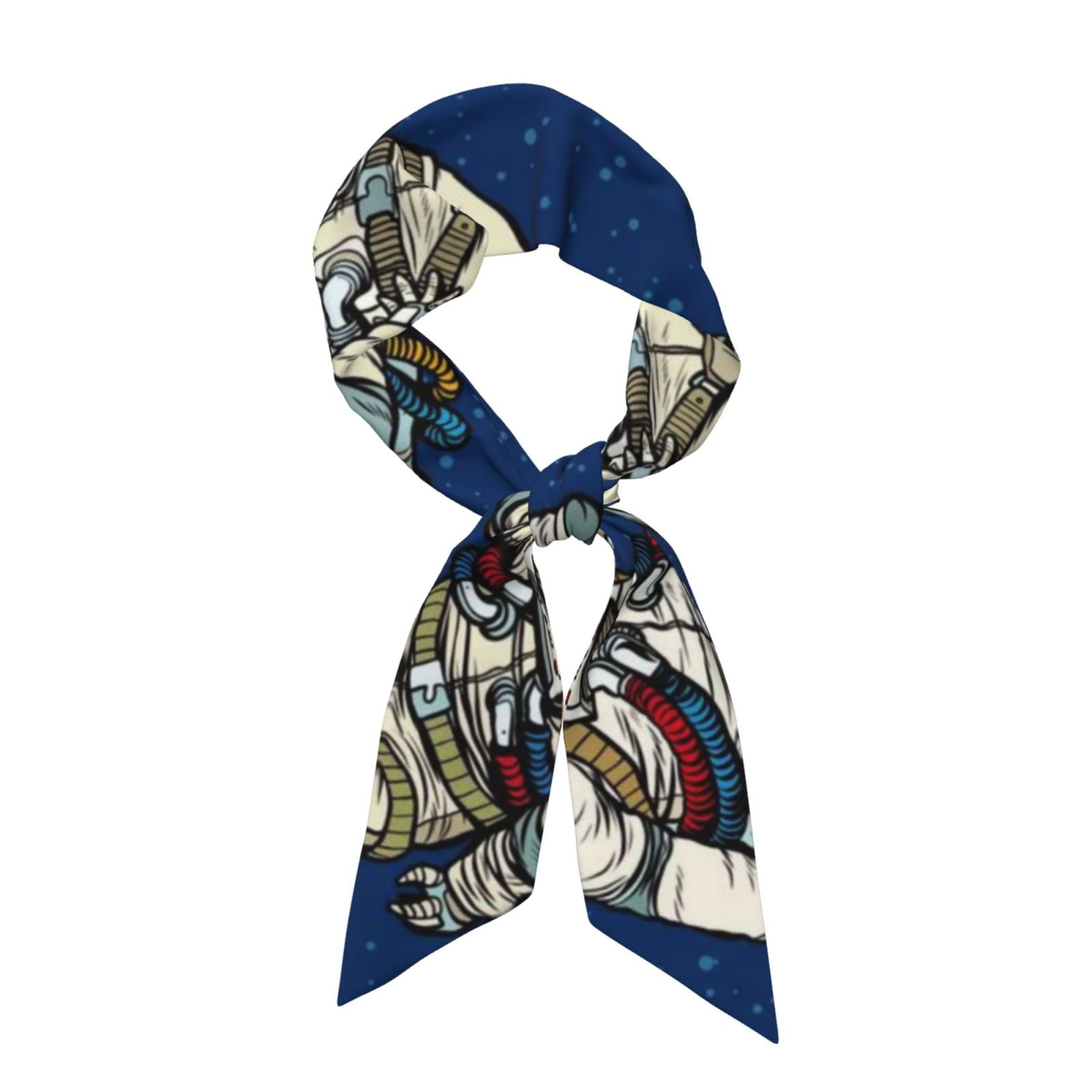 MASU 23ss disco scarf ディスコスカーフ MASU(エムエーエスユー)のDISCO SCARF(スカーフ)の通販｜PALETTE art