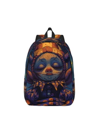 Jester bookbag discount