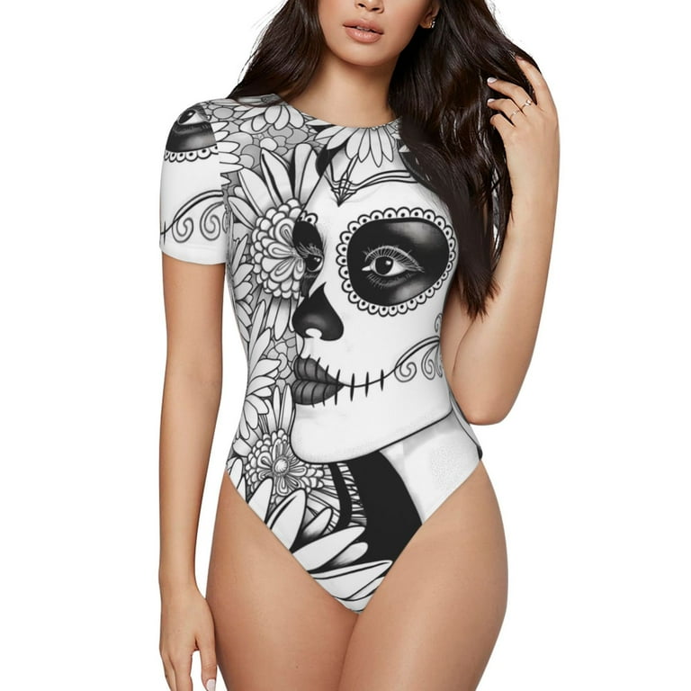 Sugar Sugar Bodysuit Sugar Sugar Bodysuit