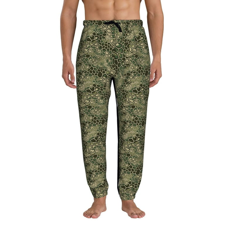 Snakeskin sweatpants on sale