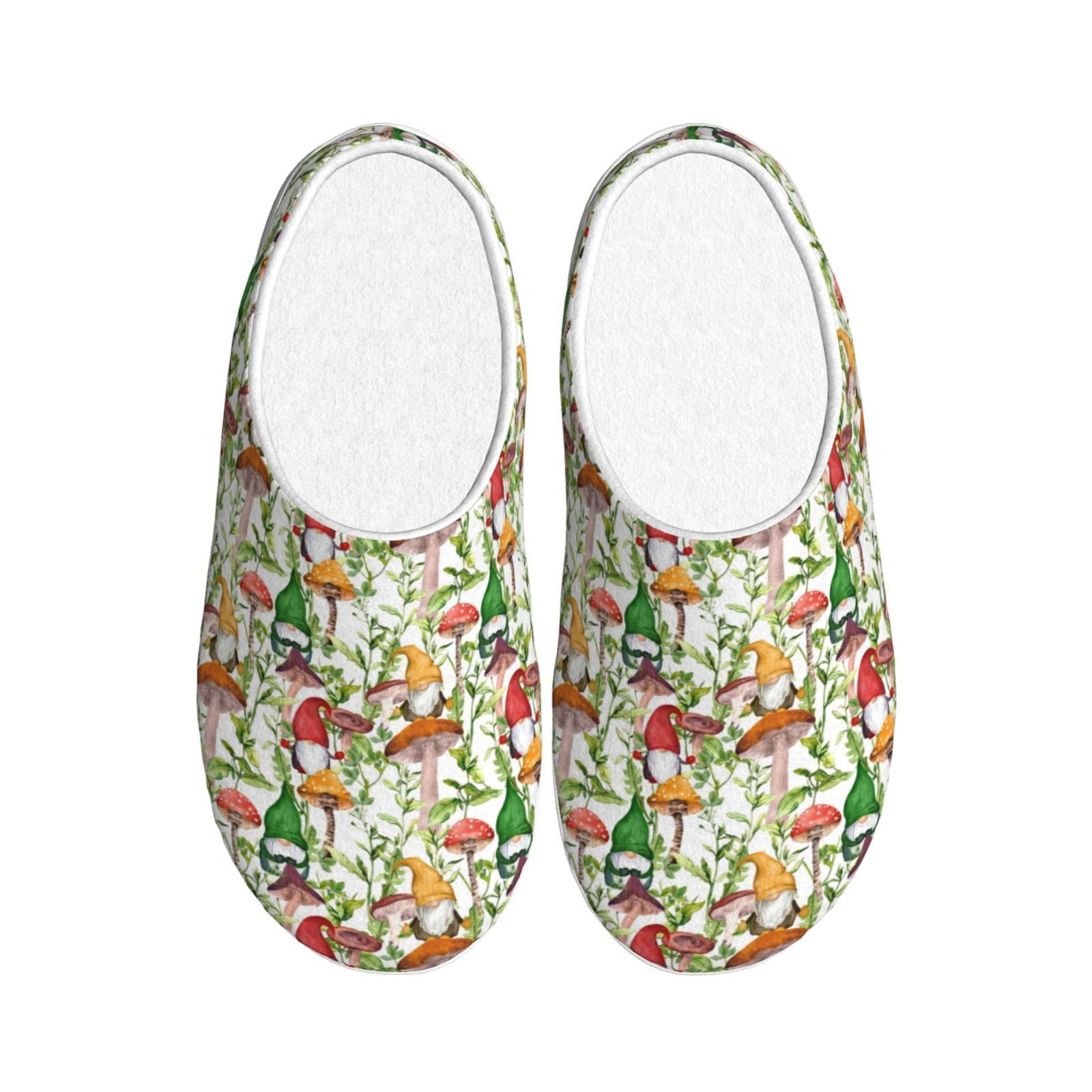 non slip house shoes