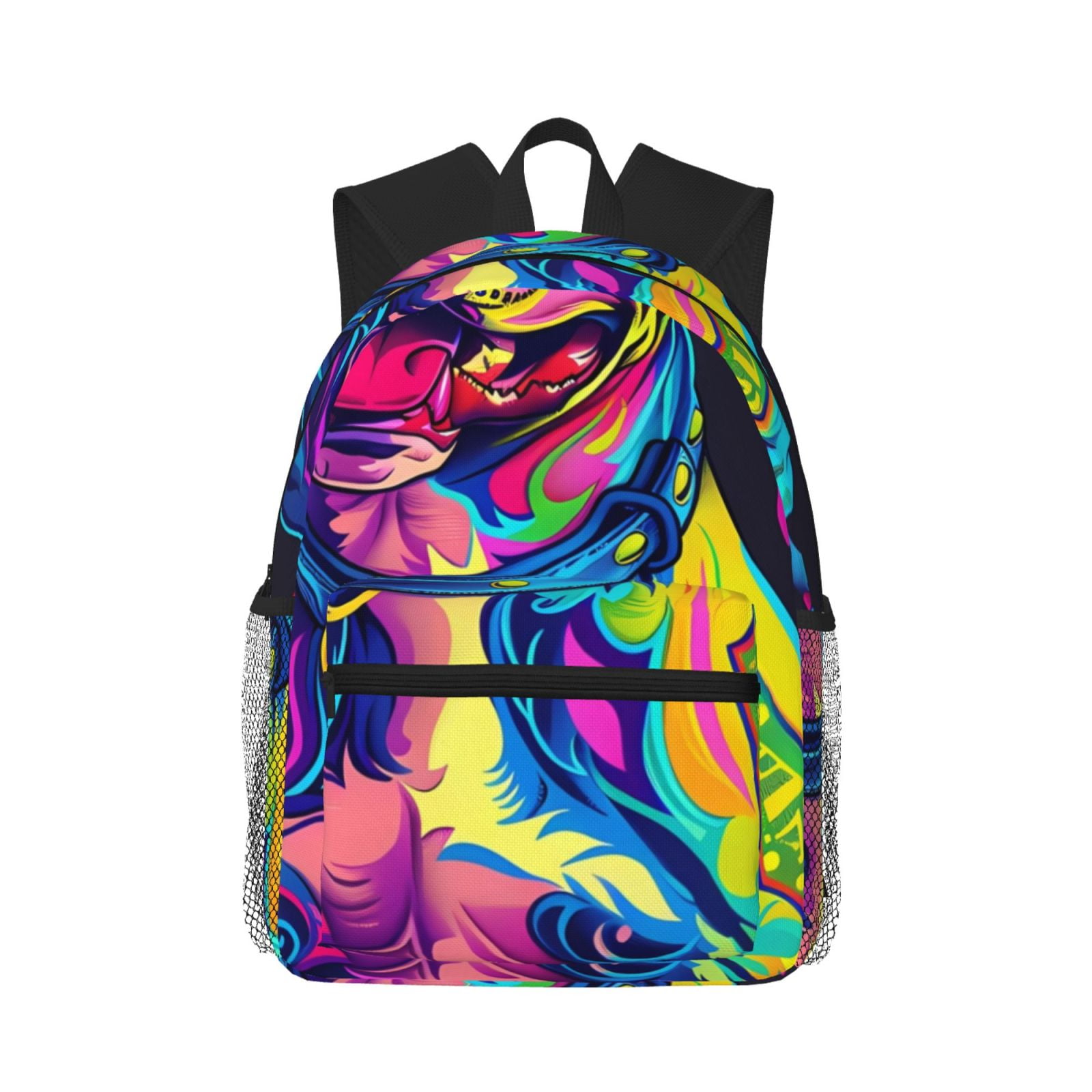 Pitbull backpack clearance