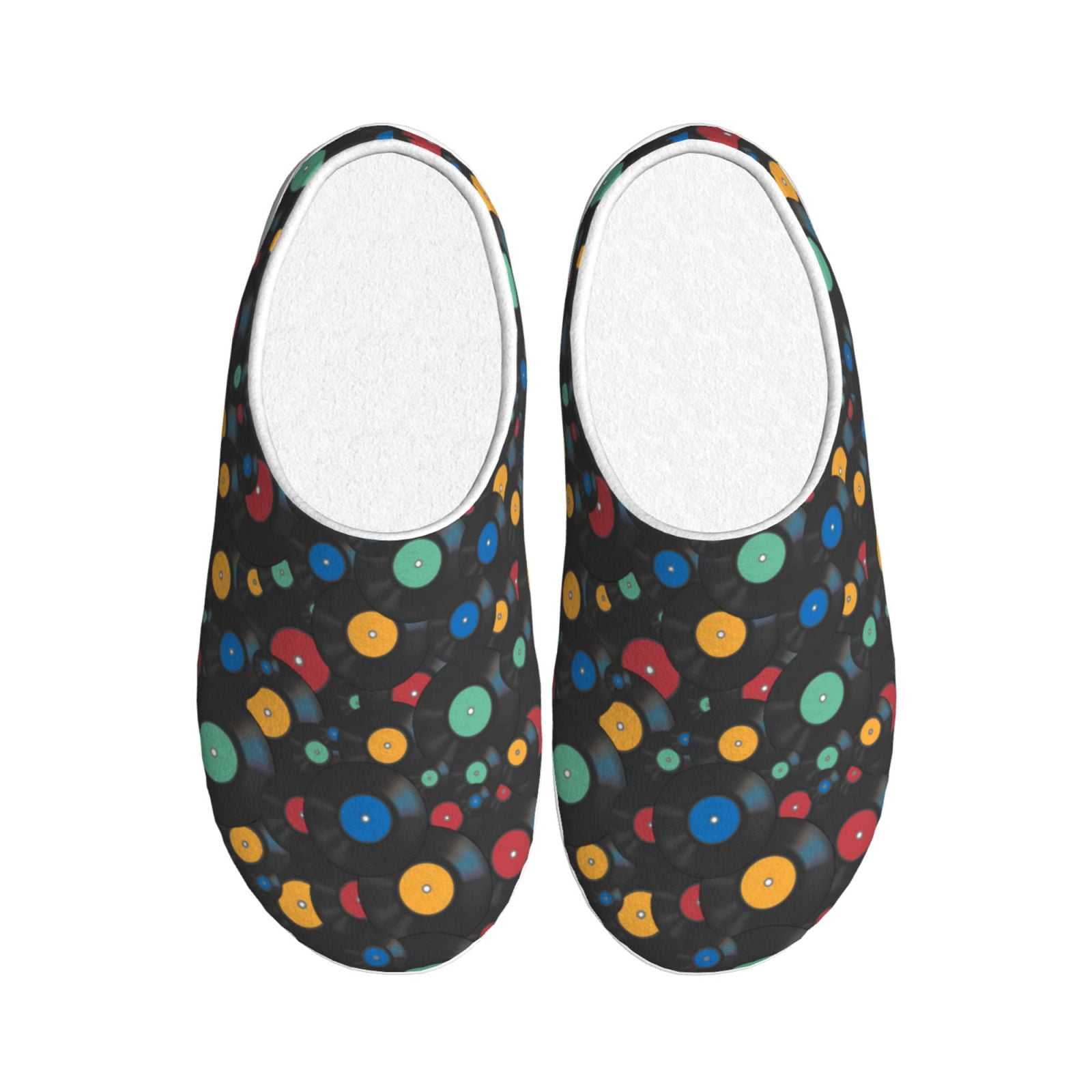 non slip house shoes