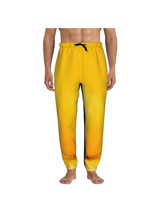 Lemon joggers shop