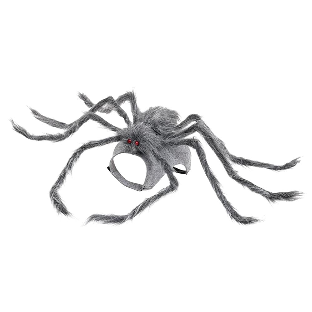 Giant Spider Pet Costume main image 1