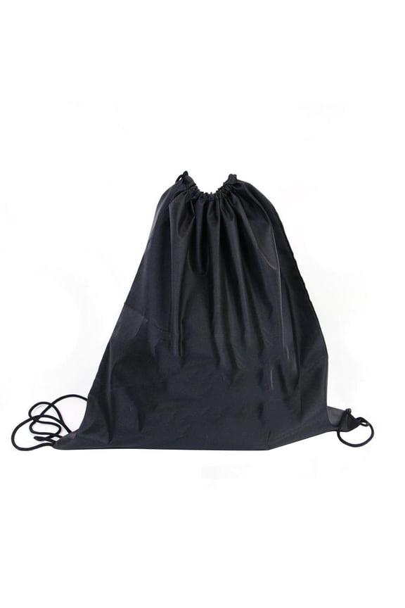 Large Oxford sports storage bag, durable waterproof backpack for balls and gear, gym travel equipment organizer for men women