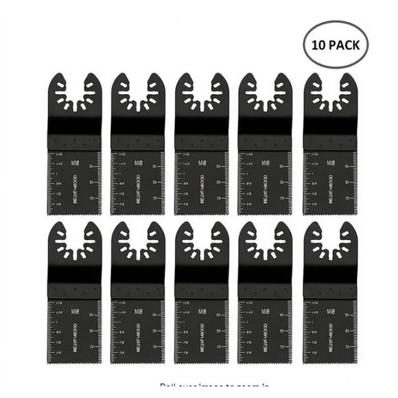 Ryobi Band Saw Blades