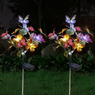 Flower Wrapping Paper Butterfly Dance Jelly Film Waterproof - Temu