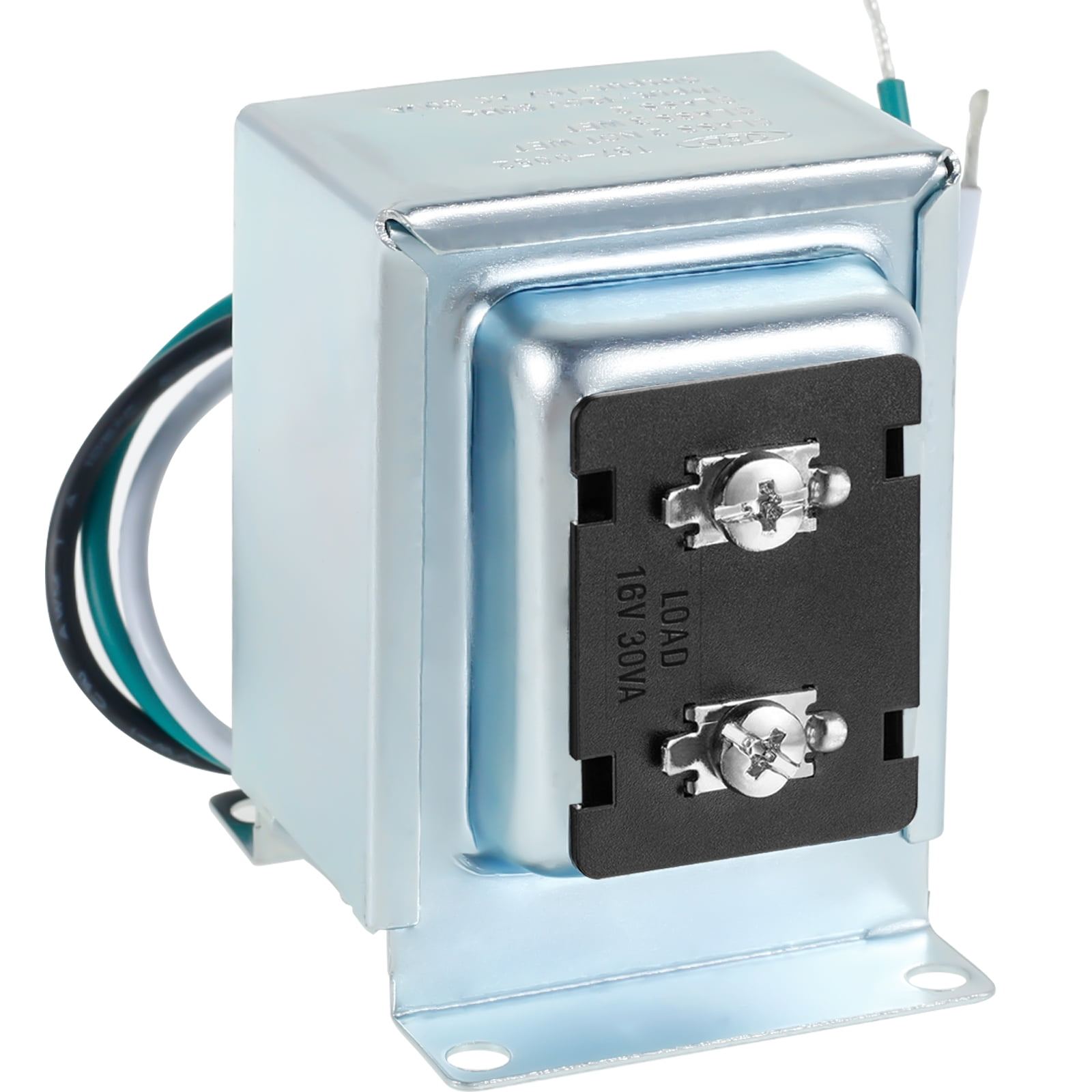 Walmart doorbell transformer discount