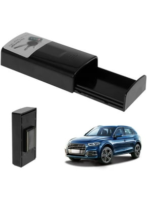 Magnetic Key Case