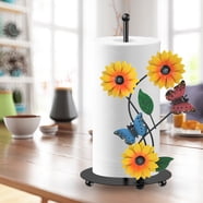 Pioneer Woman Paper Towel Holder
