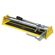 Qep 20 In. Professional Tile Cutter. Cuts Tile Up To 20 In., 14 In. Diagonally, 1/2 In. Thick