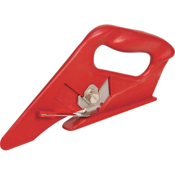 CARPET SEAM CUTTER RED