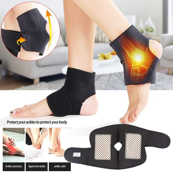 Ankle Heating Pad