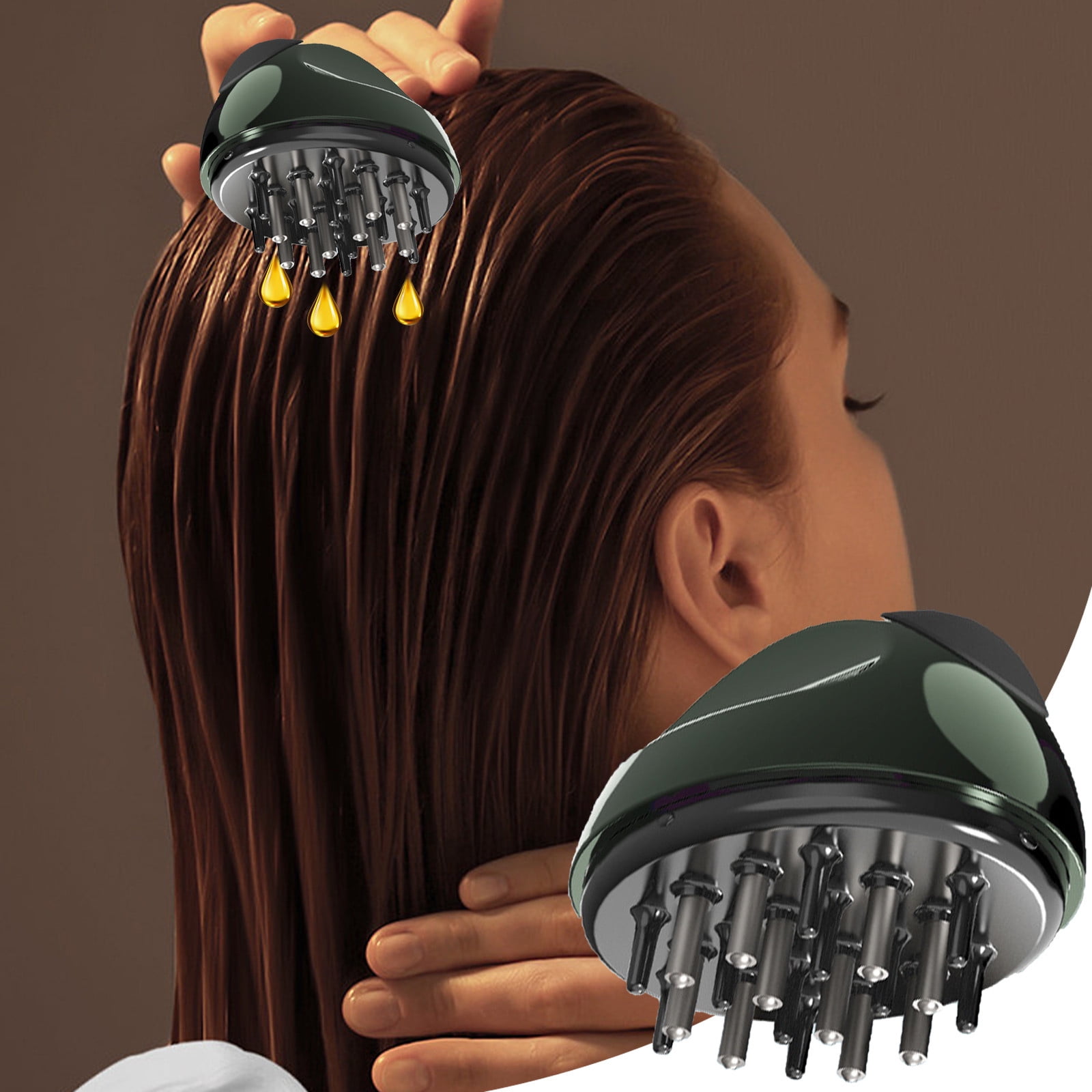 新品未使用　WAVEWAVE Scalp Brush Premium WAVEWAVE 【廃盤】WAVEWAVE スカルプ ブラシ プレミアム Scalp