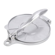 Mexican Monarca Large Flour or Corn Aluminum Tortilla Maker Roller